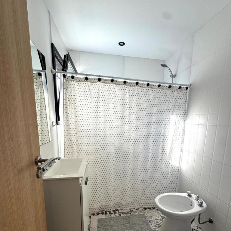 Espacio Dorrego - Exclusivo 3 ambientes - Two-Bedroom Apartment - 4
