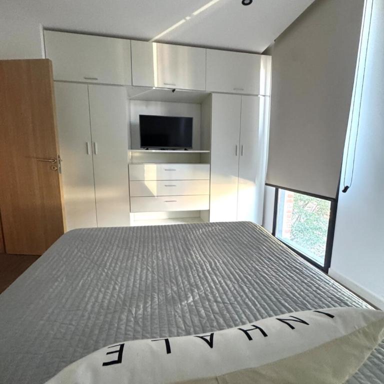 Espacio Dorrego - Exclusivo 3 ambientes - Two-Bedroom Apartment - 5