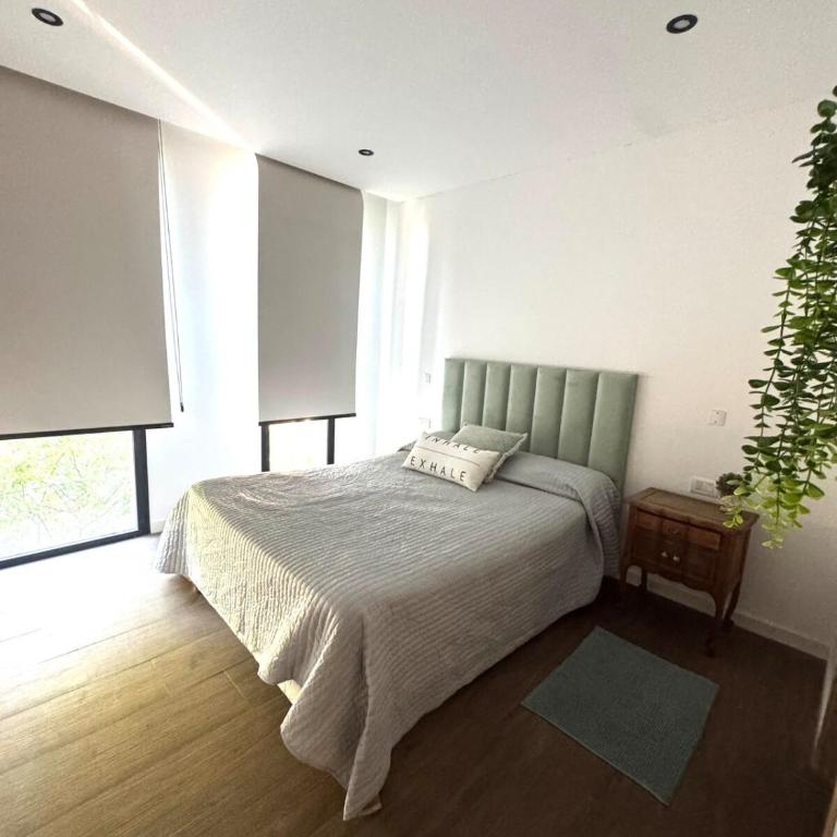 Espacio Dorrego - Exclusivo 3 ambientes - Two-Bedroom Apartment - 12