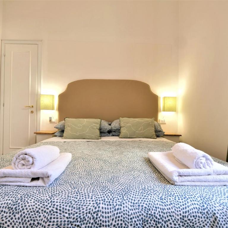 Vin Novo Rooms & Apartments - Camera Matrimoniale con Terrazza - 18