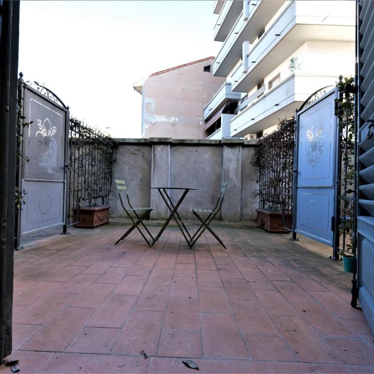 Vin Novo Rooms & Apartments - Camera Matrimoniale con Terrazza - 20