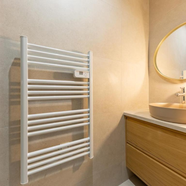 Charming Apartment 4 stars near Montmartre & Metro - Appartement 1 Chambre - 12