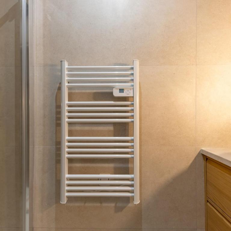 Charming Apartment 4 stars near Montmartre & Metro - Appartement 1 Chambre - 13