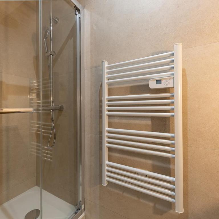Charming Apartment 4 stars near Montmartre & Metro - Appartement 1 Chambre - 11