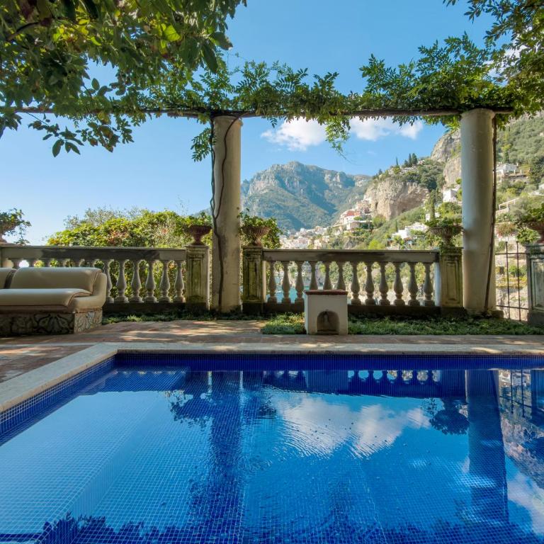 Villa Treville - Suite - 10