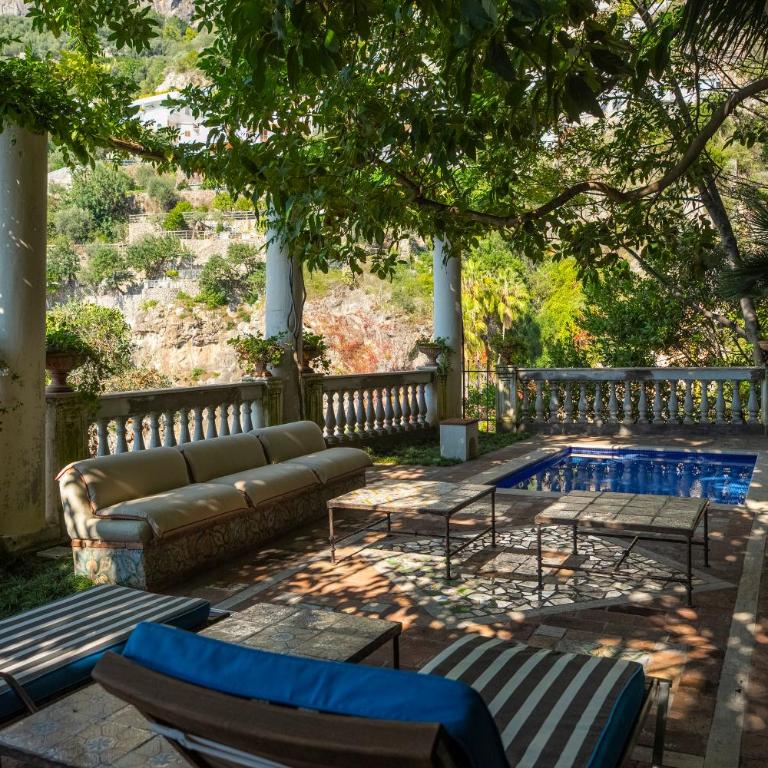 Villa Treville - Suite - 11