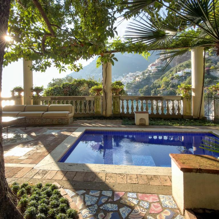 Villa Treville - Suite - 13