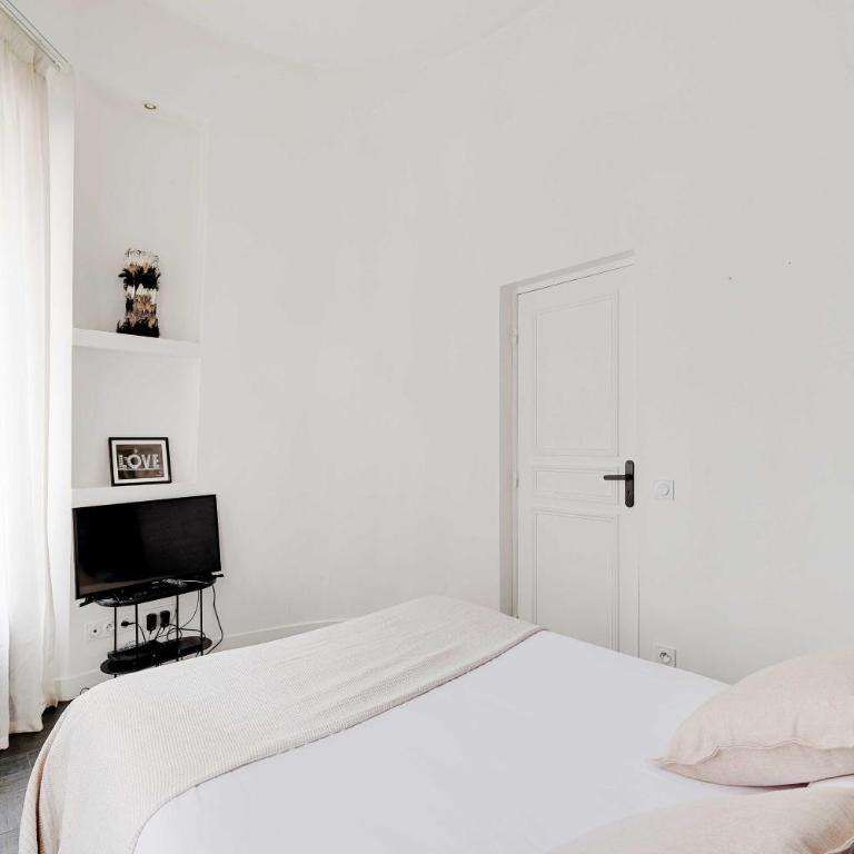 Stunning apartment - 2BR-6P - Grand Boulevard - Appartement 2 Chambres - 15