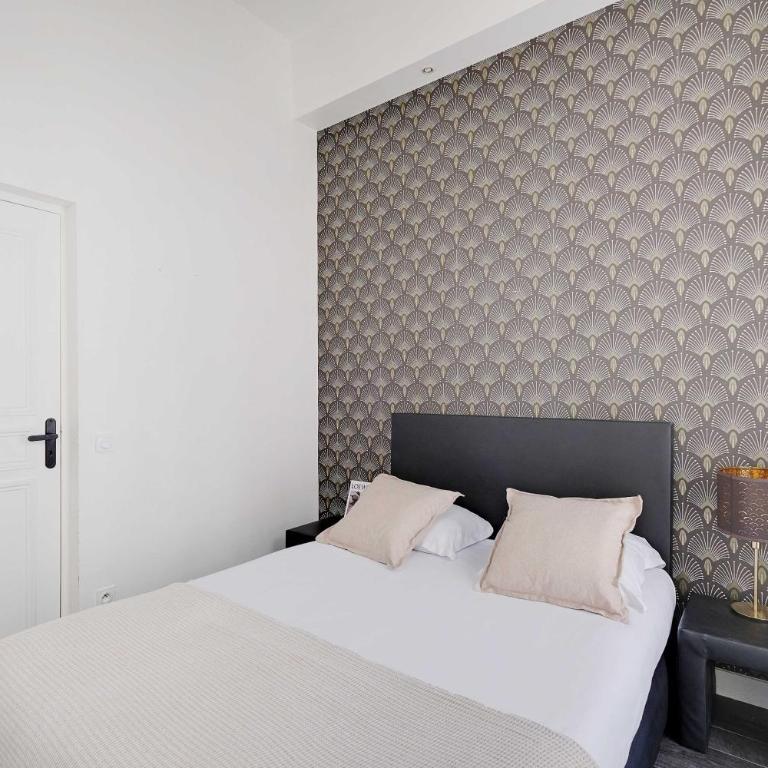 Stunning apartment - 2BR-6P - Grand Boulevard - Appartement 2 Chambres - 3