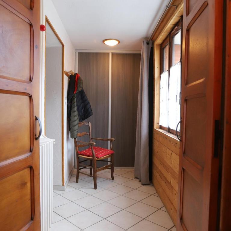 Location 2 pièces pour 6 personnes à Valloire, animaux acceptés - FR-1-263-611 - Apartamento - 16