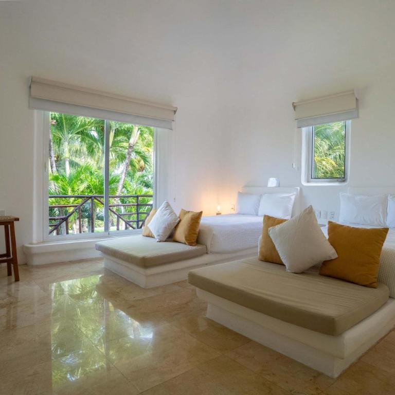 Villa Balam Nah - Villa - 44