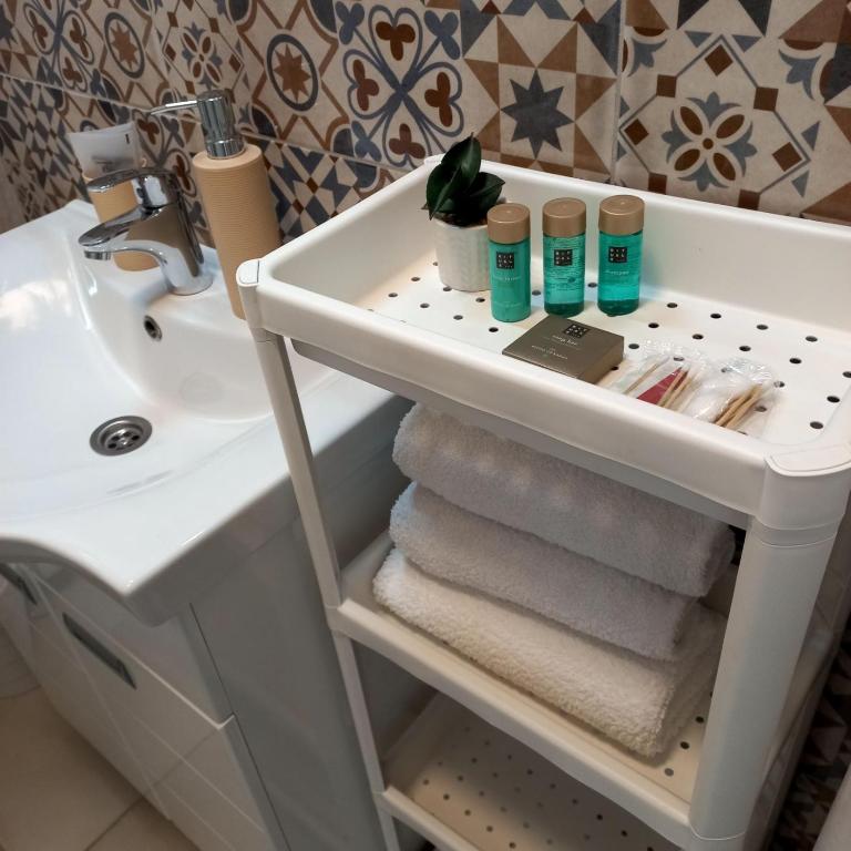 Apartman Central Place - Apartman sa 1 Spavaćom Sobom - 22