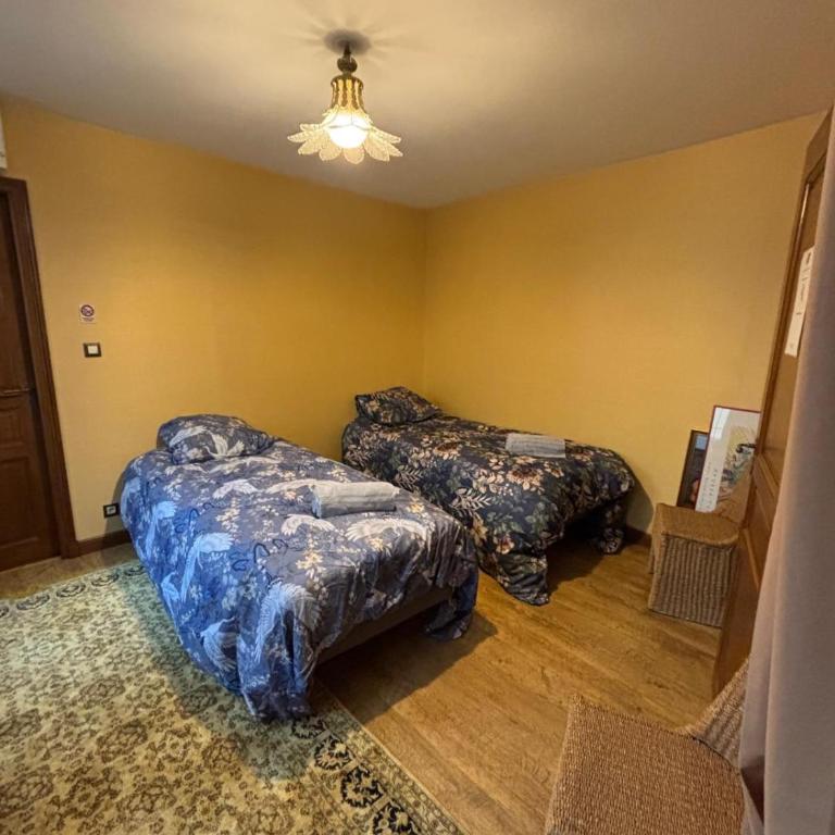 Le 42 Authentique Terrasse et Parking privé - Appartement 2 Chambres - 11