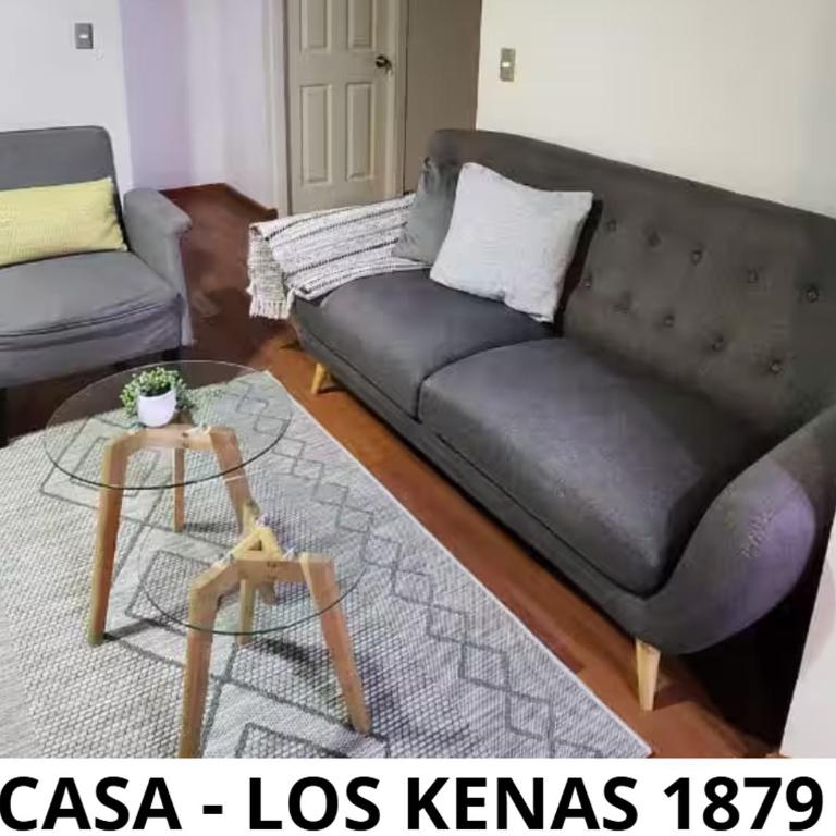 Cabañas Renova - Casa - 2