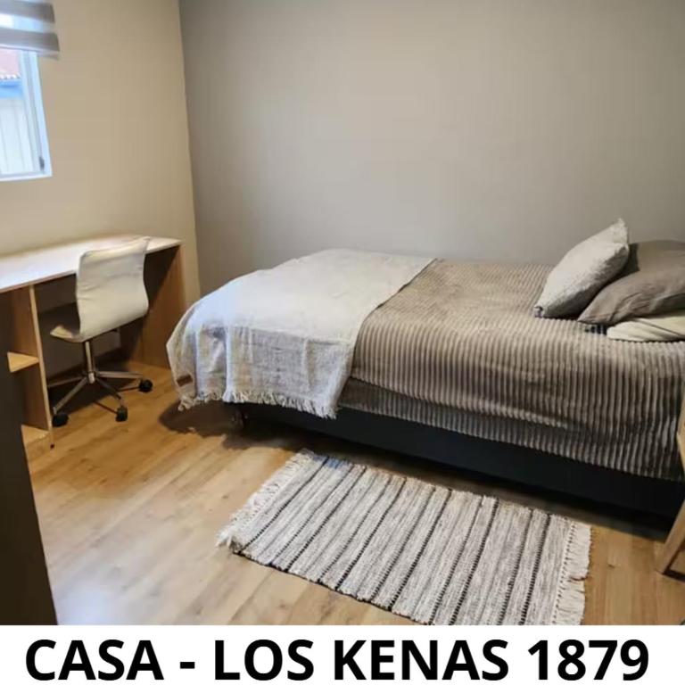 Cabañas Renova - Casa - 4