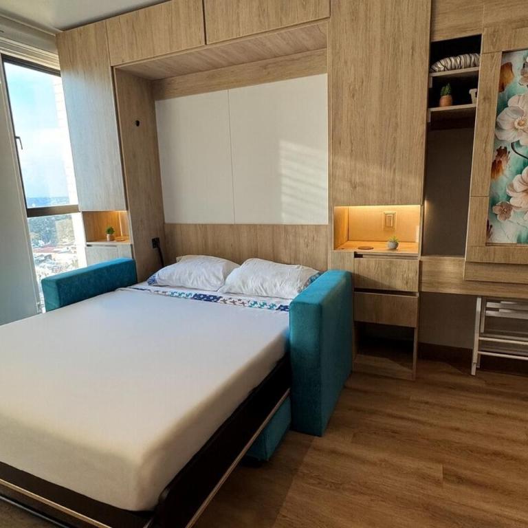 Lovely Studio at Bogota's hearth - Apartamento de 1 dormitorio - 5