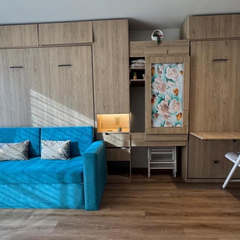 Lovely Studio at Bogota's hearth - Apartamento de 1 dormitorio - 8