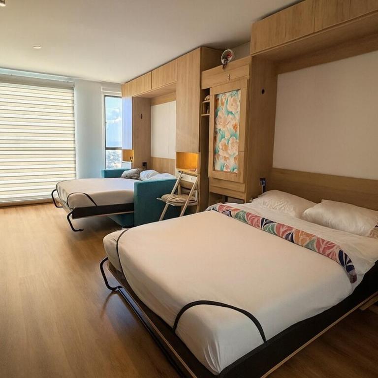 Lovely Studio at Bogota's hearth - Apartamento de 1 dormitorio - 15