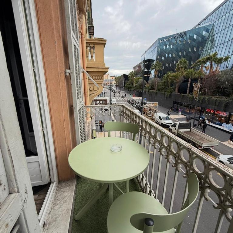 Hotel de Berne - Chambre Double avec Balcon - 12