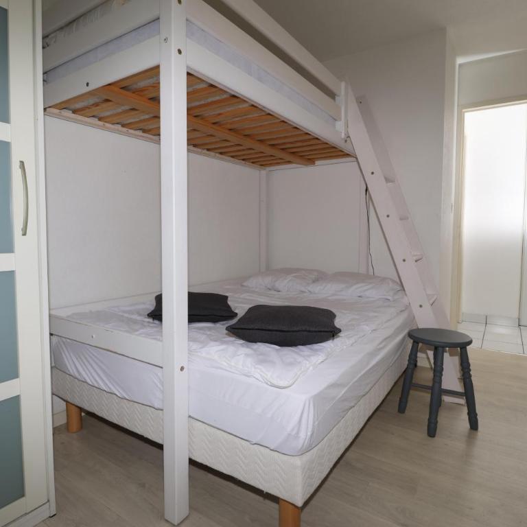 Le Bangor by TAH - Top emplacement & Parking - Appartement 1 Chambre - 4