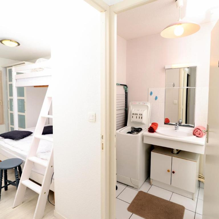 Le Bangor by TAH - Top emplacement & Parking - Appartement 1 Chambre - 9