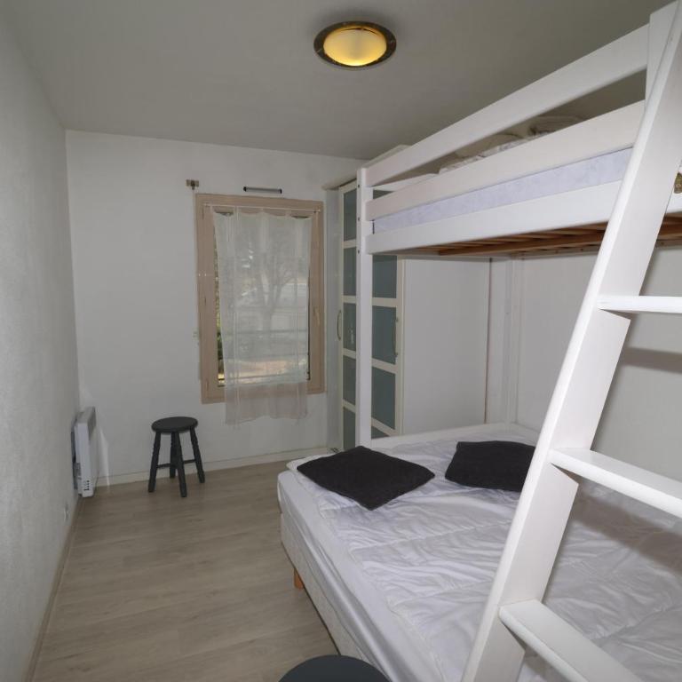 Le Bangor by TAH - Top emplacement & Parking - Appartement 1 Chambre - 8