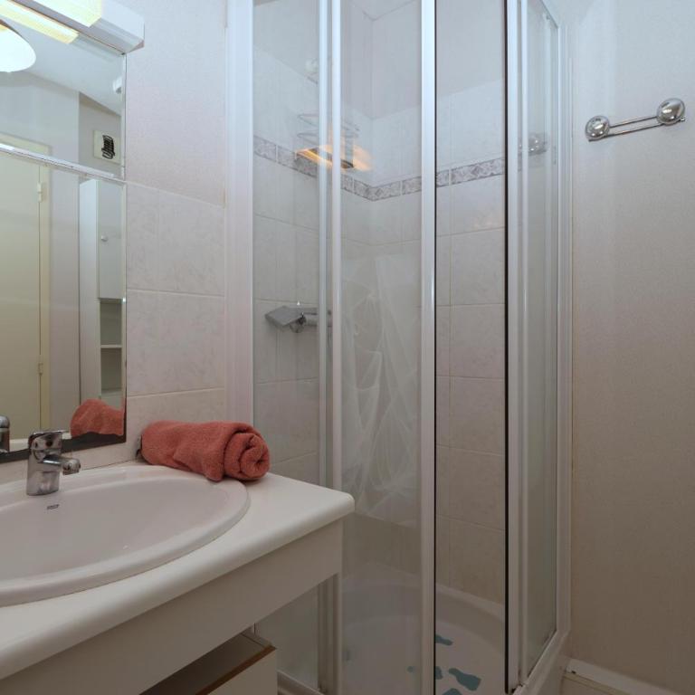 Le Bangor by TAH - Top emplacement & Parking - Appartement 1 Chambre - 11