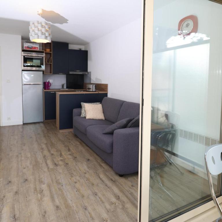 Le Bangor by TAH - Top emplacement & Parking - Appartement 1 Chambre - 2