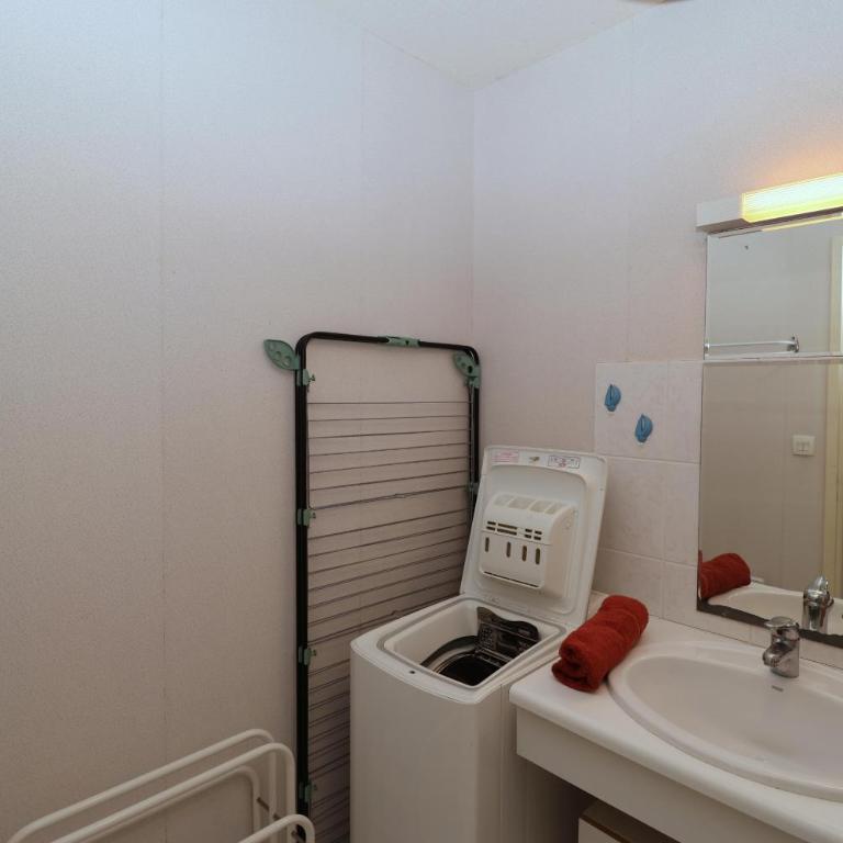 Le Bangor by TAH - Top emplacement & Parking - Appartement 1 Chambre - 10