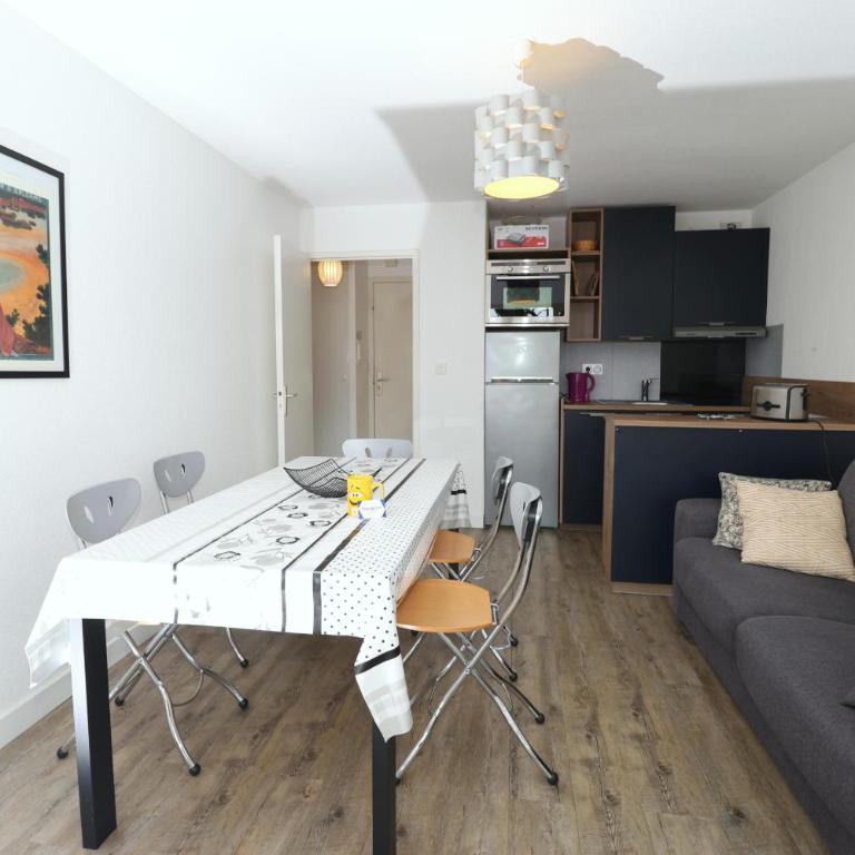 Le Bangor by TAH - Top emplacement & Parking - Appartement 1 Chambre - 7