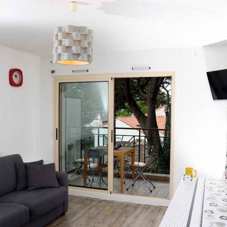 Le Bangor by TAH - Top emplacement & Parking - Appartement 1 Chambre - 1