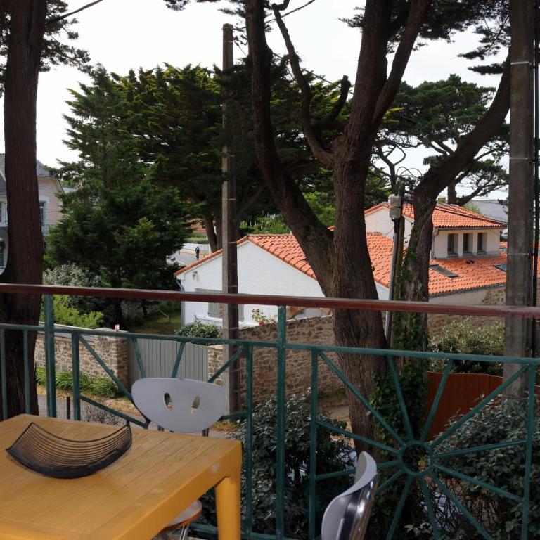 Le Bangor by TAH - Top emplacement & Parking - Appartement 1 Chambre - 5