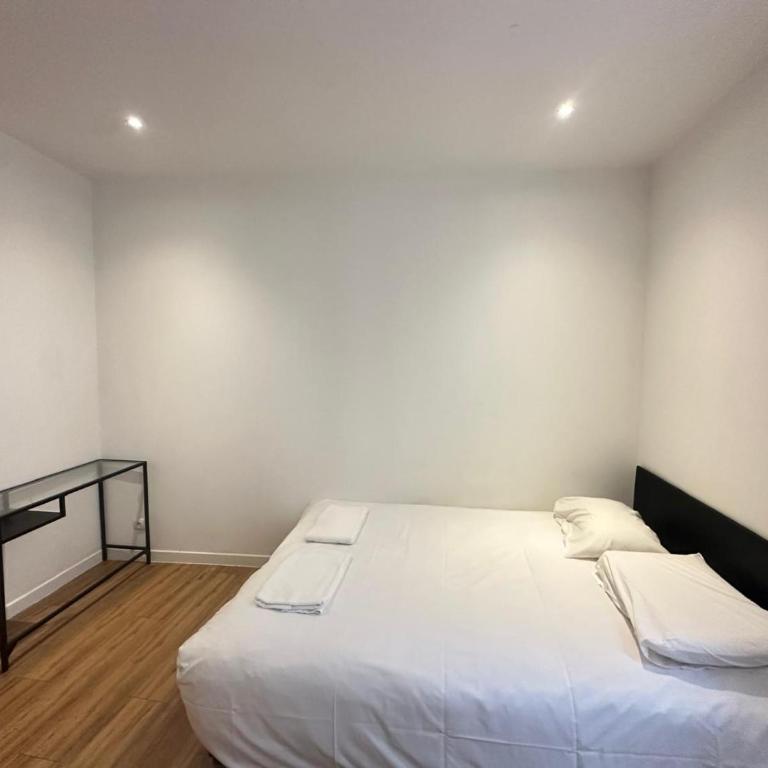 Maison Senac - Studio - 1