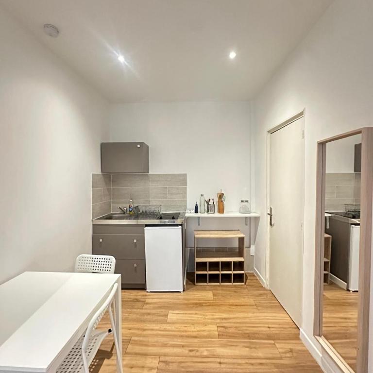 Maison Senac - Studio - 2