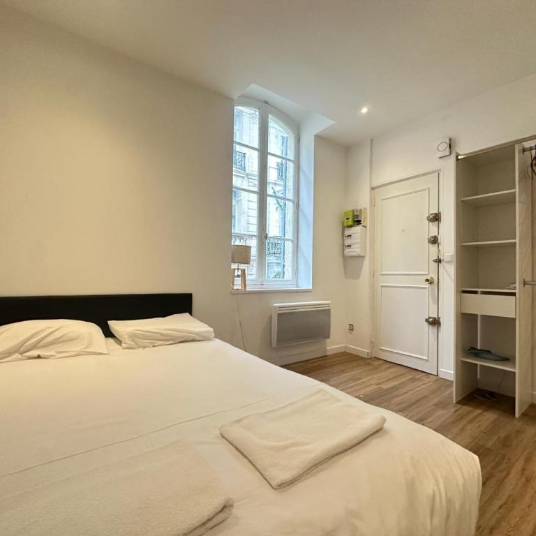 Maison Senac - Studio - 3