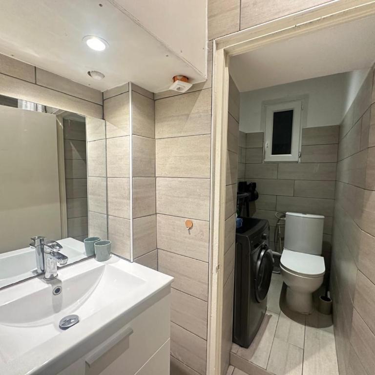 Maison Senac - Studio - 5