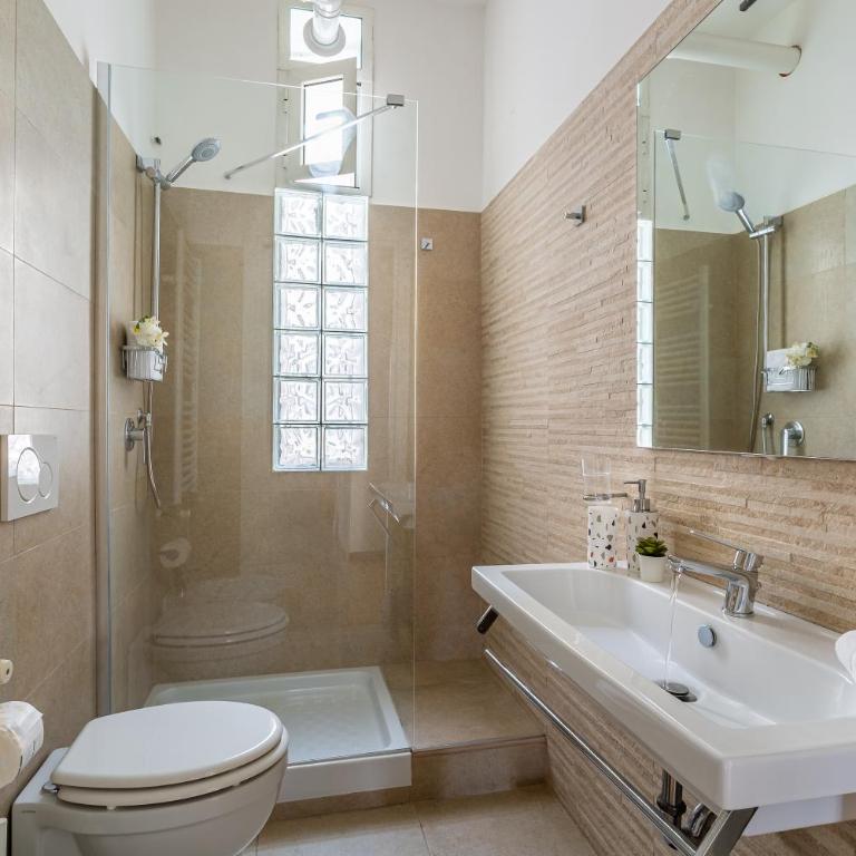 iFlat Comfy Home by The Vatican - Appartamento con 2 Camere da Letto - 15