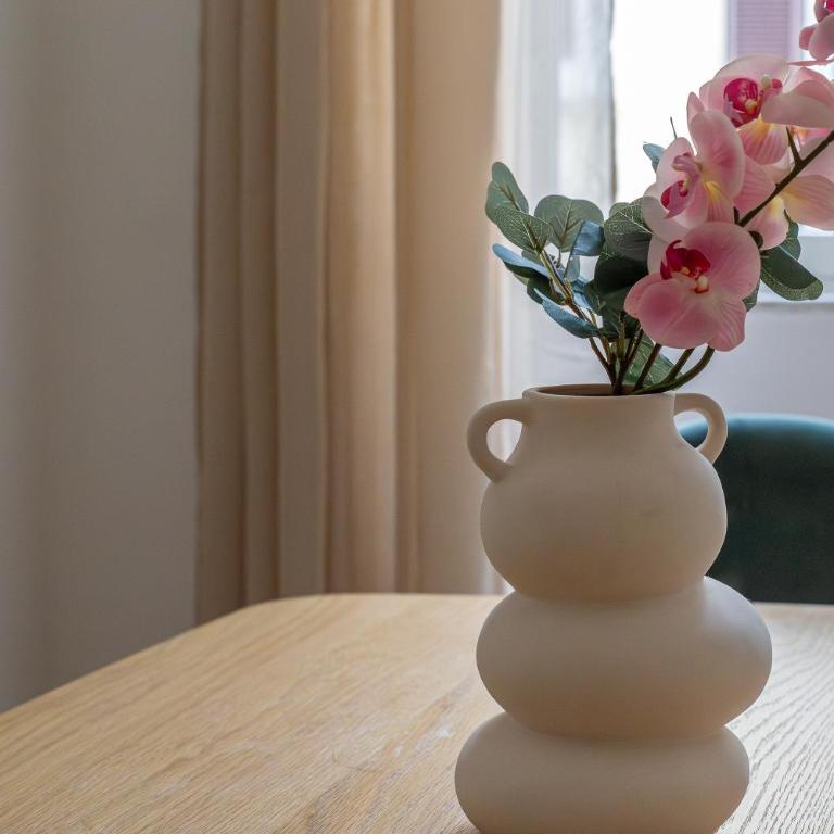 iFlat Comfy Home by The Vatican - Appartamento con 2 Camere da Letto - 10