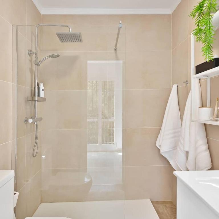 Townhouse with Tropical Garden, BBQ & Pool - Casa Unifamiliar de 2 dormitorios - 14