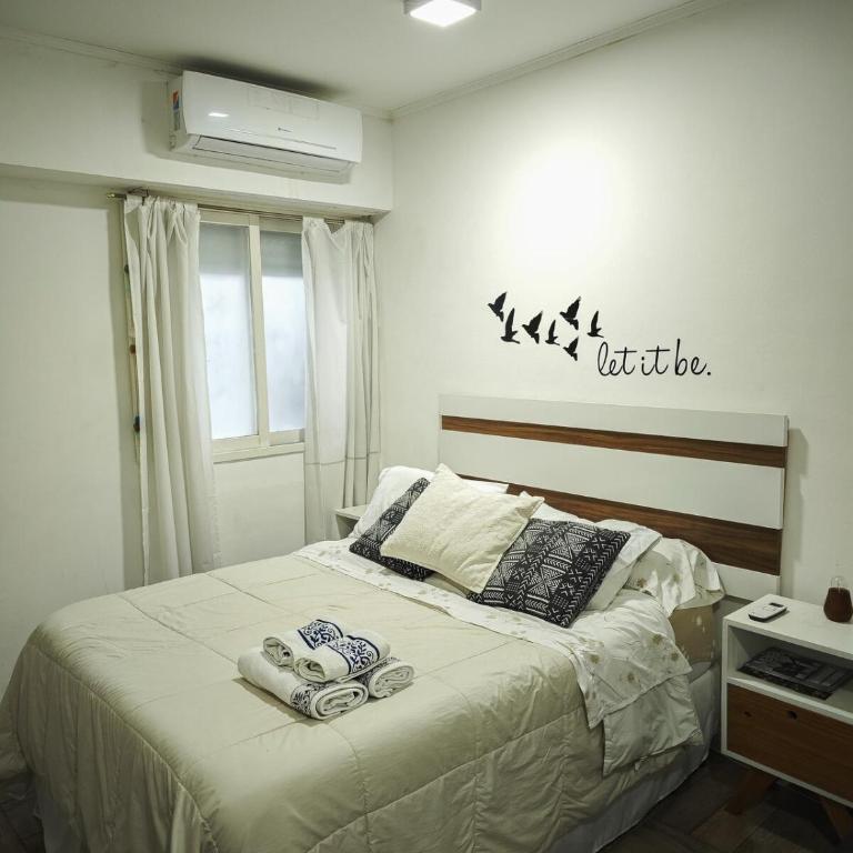 Sexy apartment in Manhattan's Retiro area - Apartamento de 1 dormitorio - 4