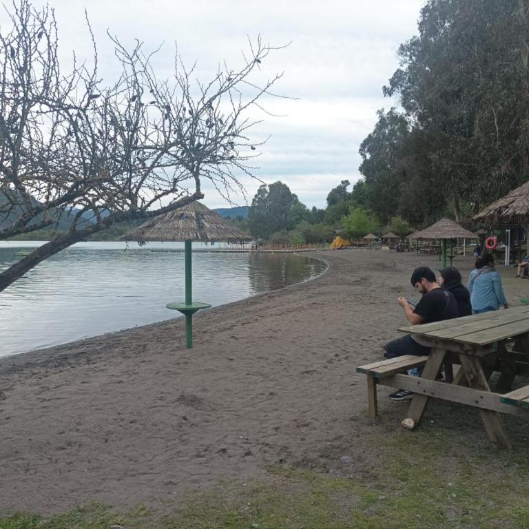 Refugio OHANA - Apartamento de 1 dormitorio - 23