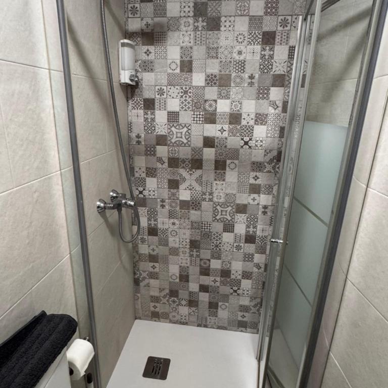 La Joya de la Caleta. A 60 mts playa. - Apartamento - 11