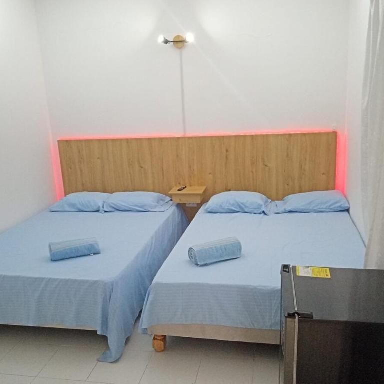 New and affordable apartment in Cali - Apartamento de 2 dormitorios - 4