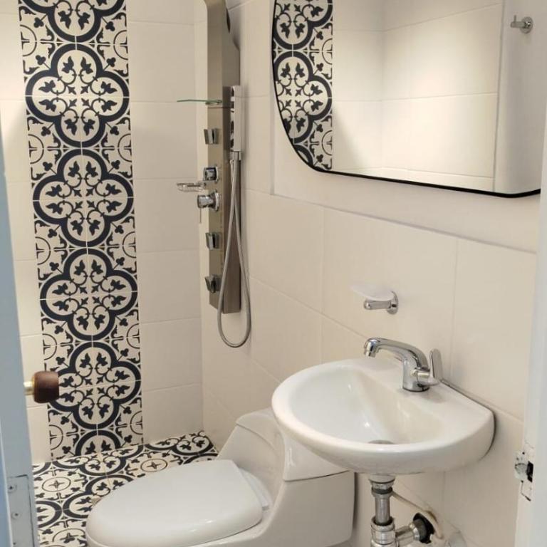 New and affordable apartment in Cali - Apartamento de 2 dormitorios - 5