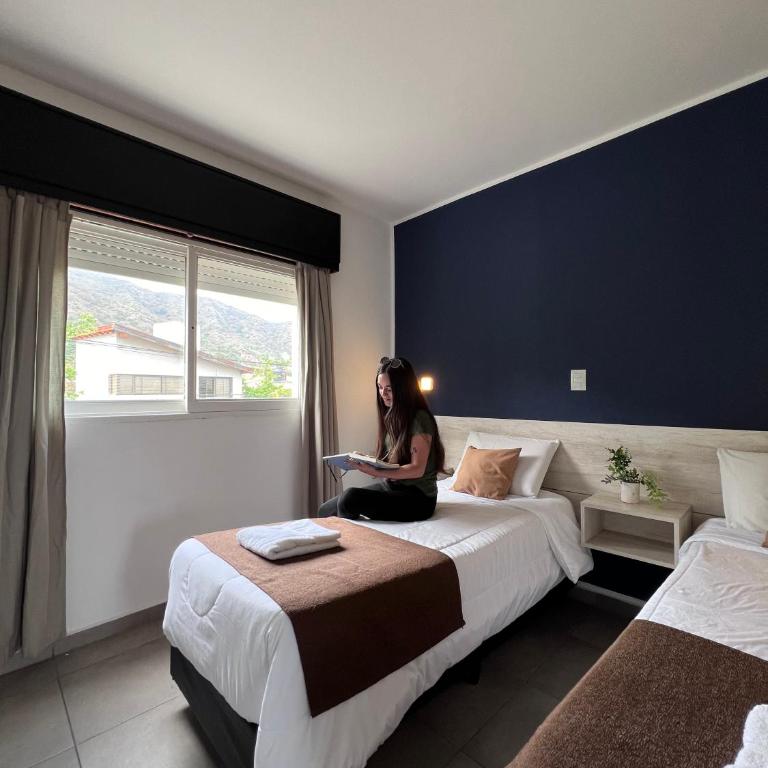 Astoria Hotel - Habitación Doble - 3