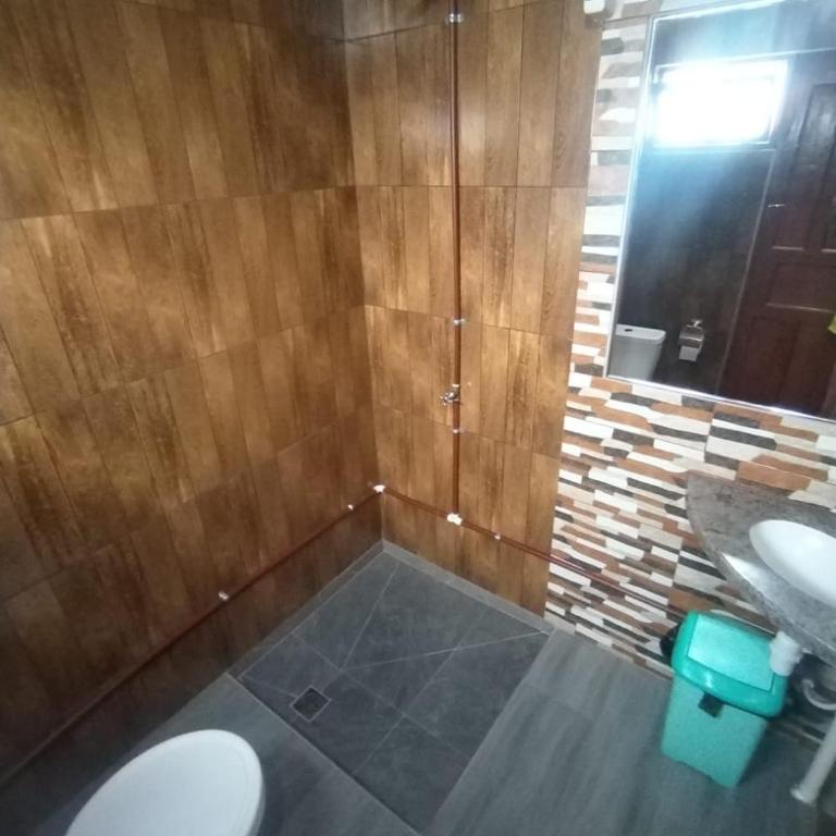 Hermosa vista de Samaipata - Habitación Individual Económica - 2