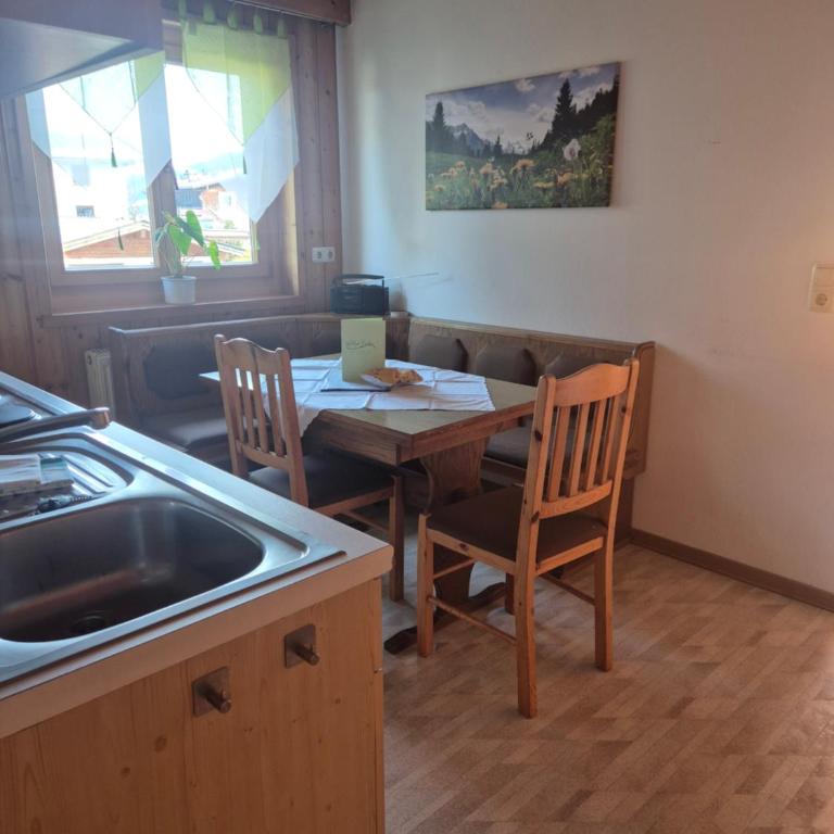 Winklgut Bacher - Apartment mit 1 Schlafzimmer - 2