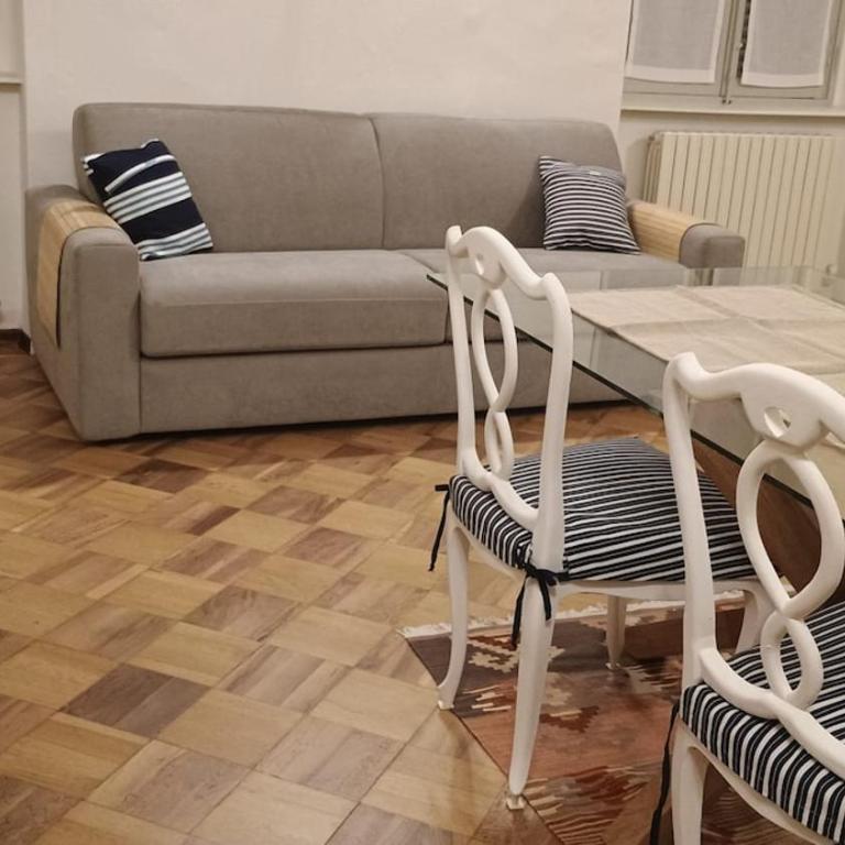 FuoriPorta Affitti Brevi - L'Appartamento della Musica - Appartamento con 1 Camera da Letto - 5