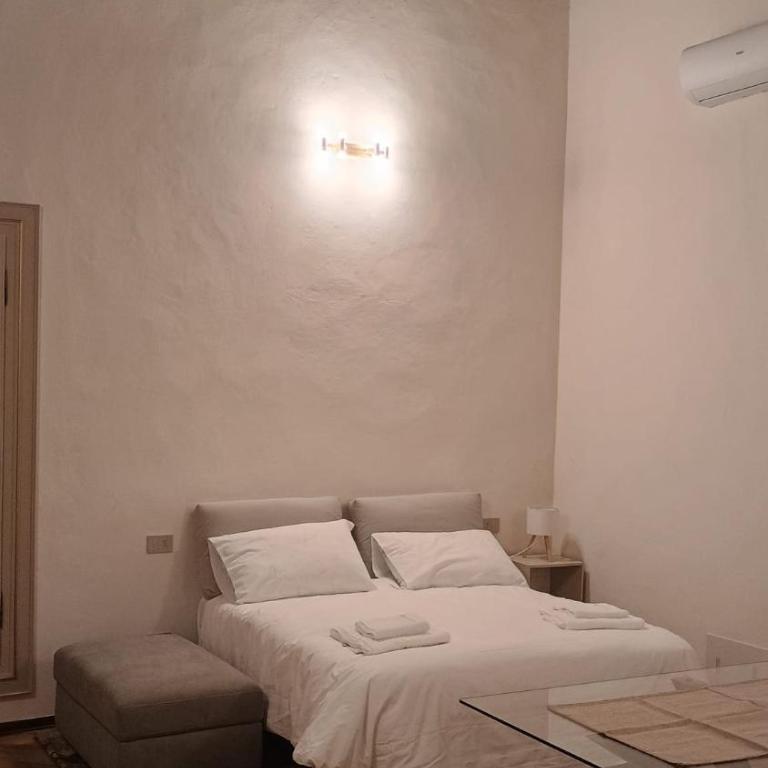FuoriPorta Affitti Brevi - L'Appartamento della Musica - Appartamento con 1 Camera da Letto - 3