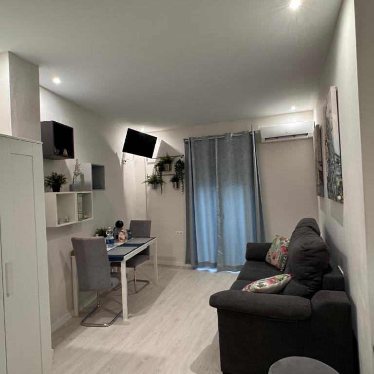 La Joya de la Caleta. A 60 mts playa. - Apartamento - 1